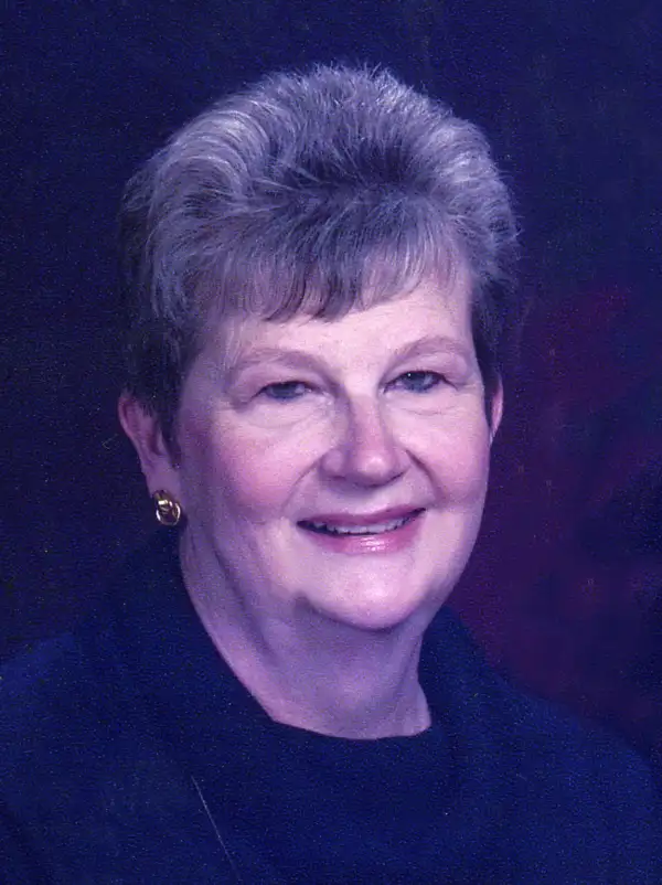 Louise Eichelberger