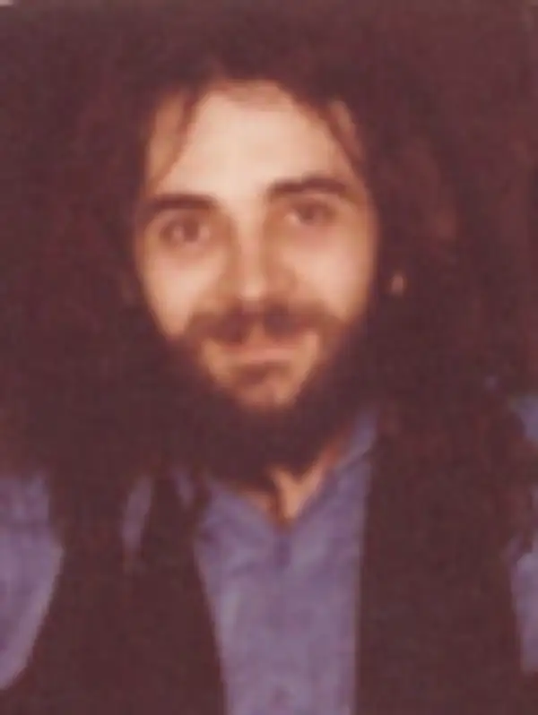 Robert Harvey