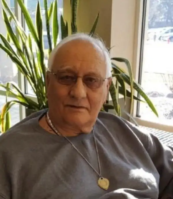 Richard Arlen Maletta