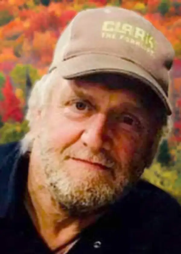 Richard "Rick" L. Nelson