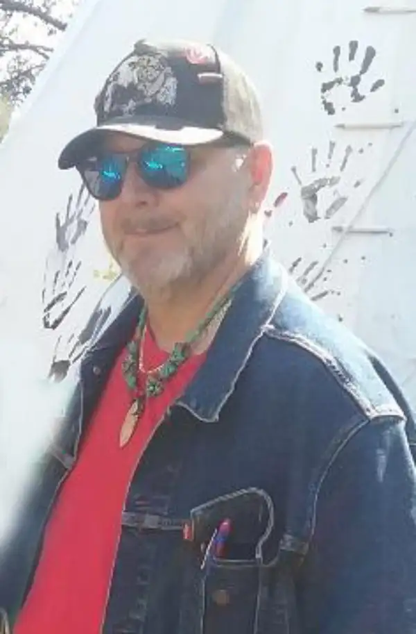 Rustin Scott Lainson