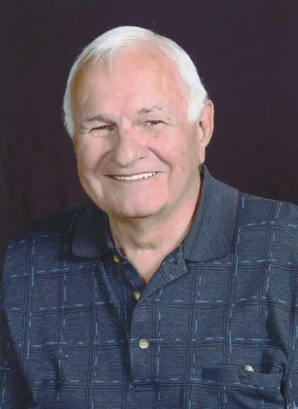 William Russell (Bill) Mintle