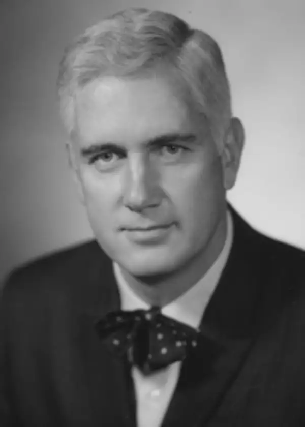 George D. Fischer