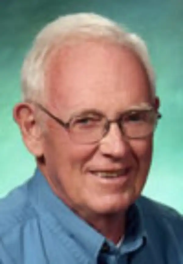 Kenneth James "Jim" White