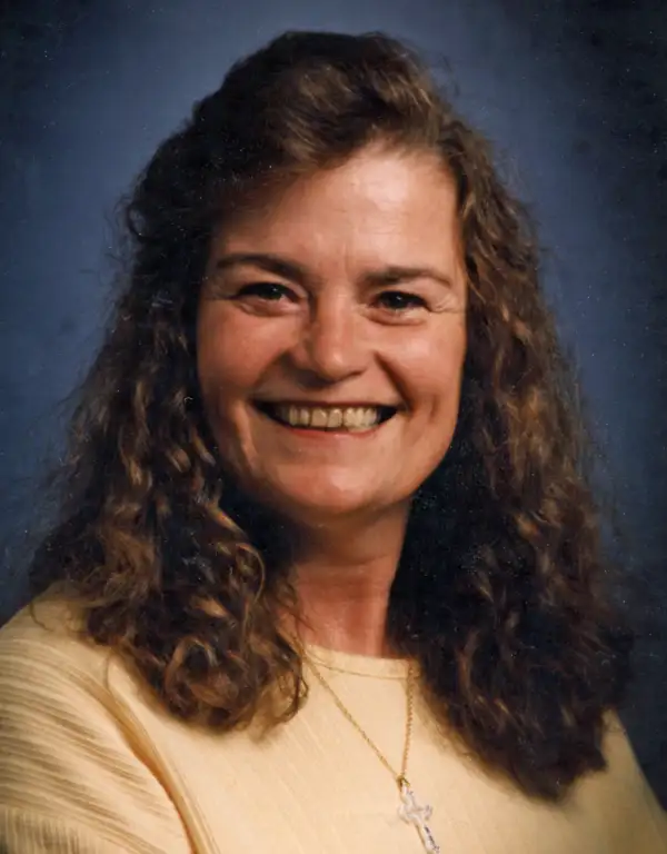 Gwendolyn J. Hill