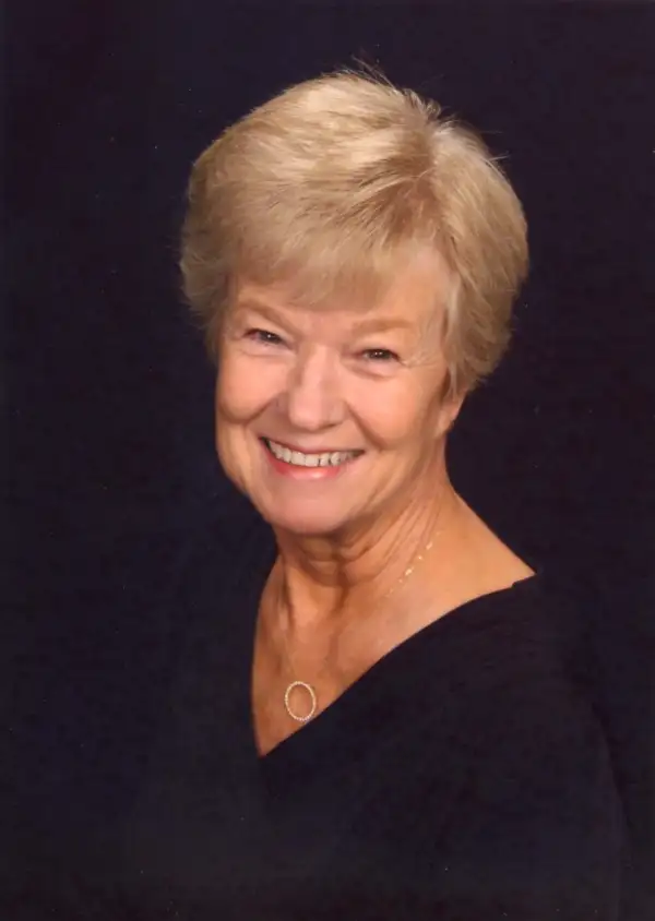 Susan Mathis Zaun