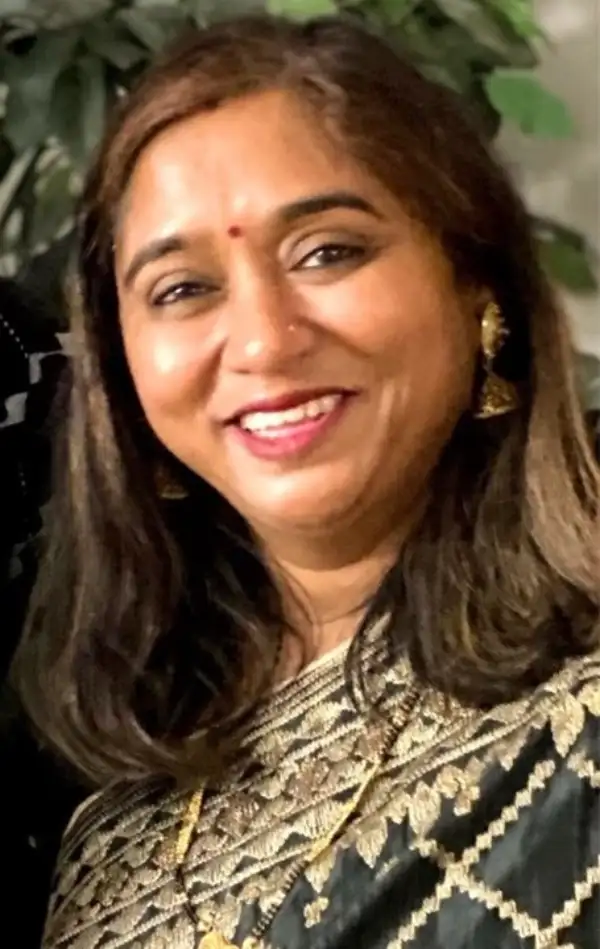 Archana Gupta