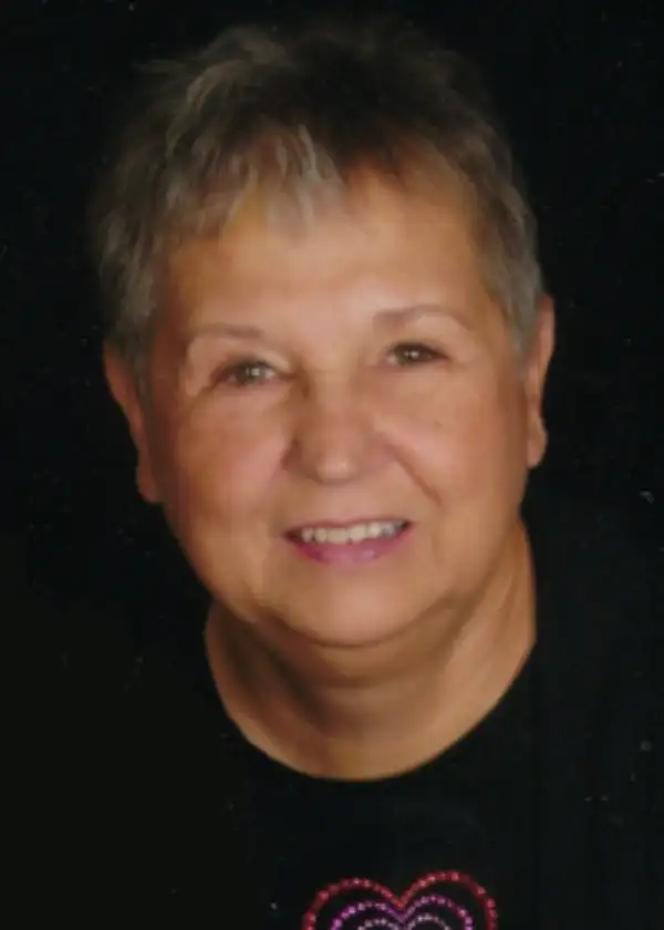 Genevieve (Ginnie) Kay Bell