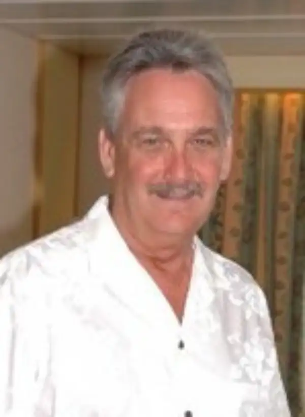 Darrell "Speedy" Glen Bickel