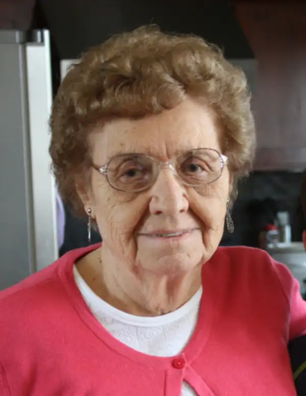 Mildred "Millie" Mallett