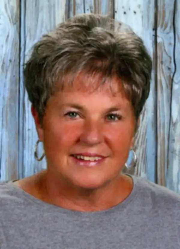 Kimberly Kincaid