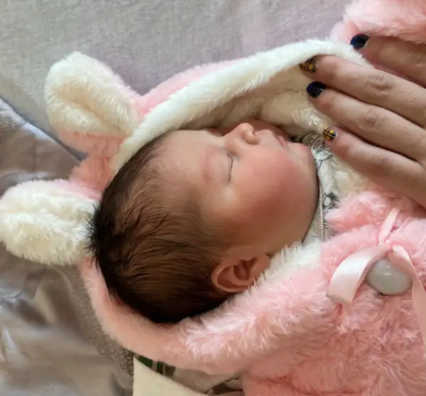 Persephone Rose Byron