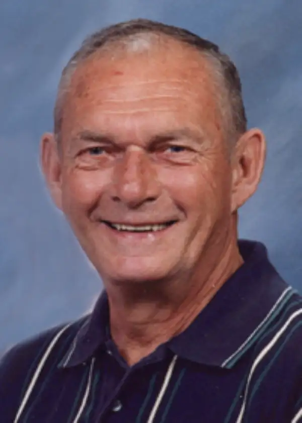 James Howard Kirkwood