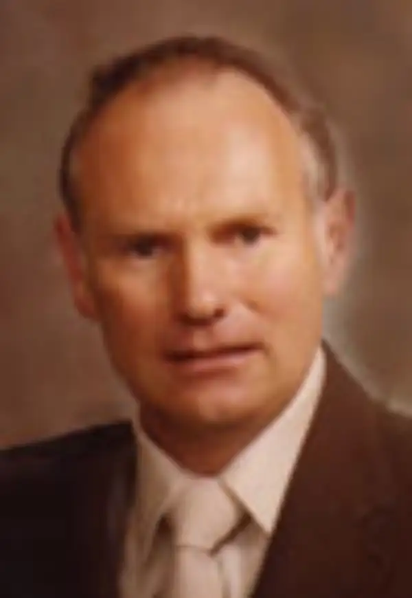 Dallas Conrad Roemer