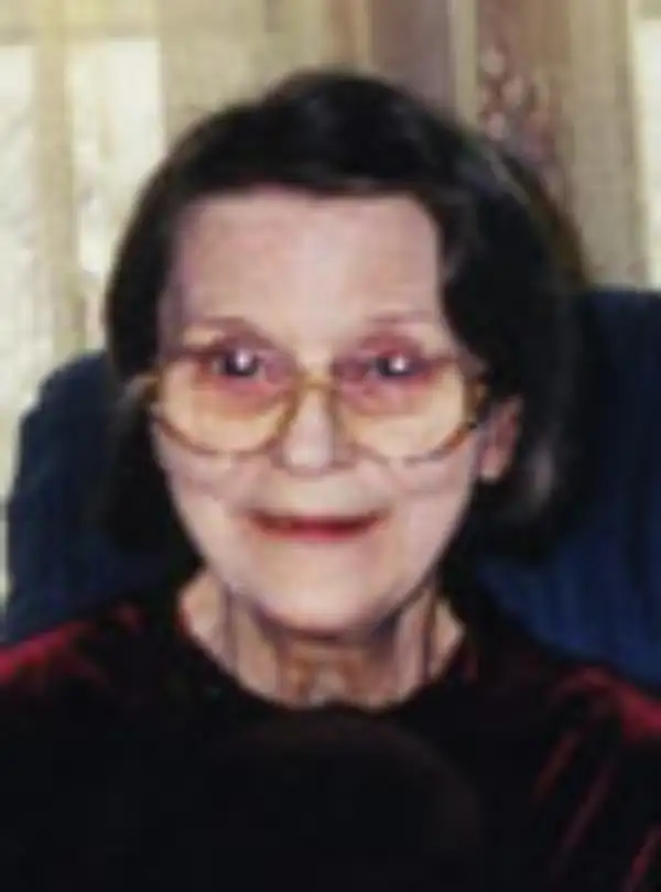 Gladys Thompson