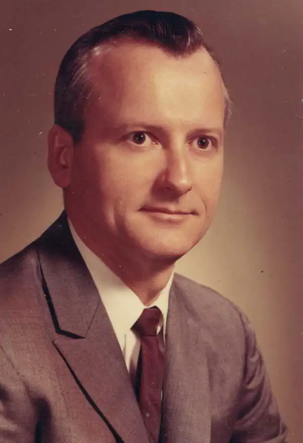 Charles "Charlie" Freund