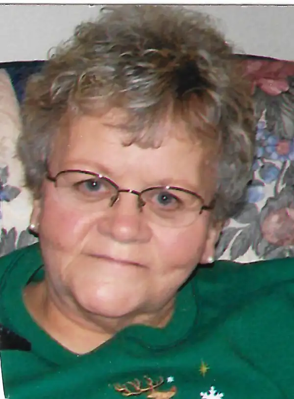 Karen Ann (Monroe) Guest