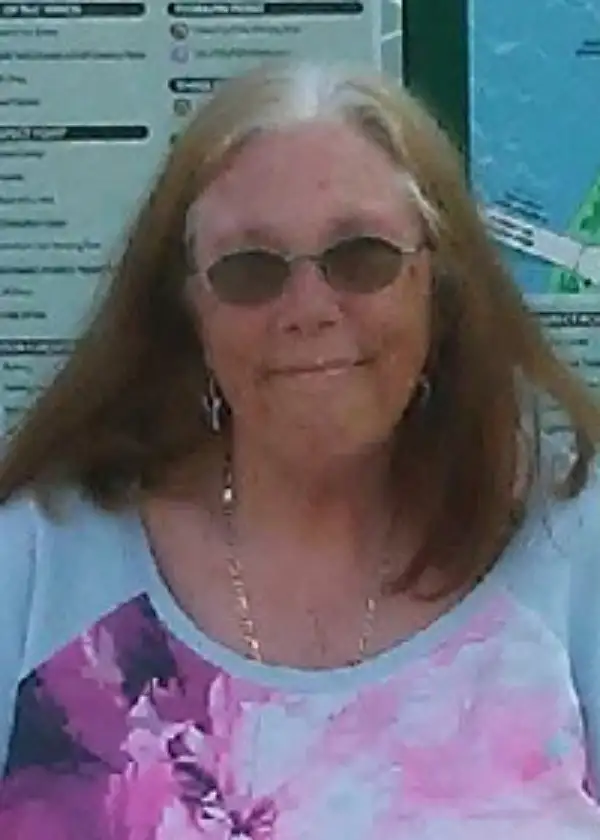 Joyce A. Wright