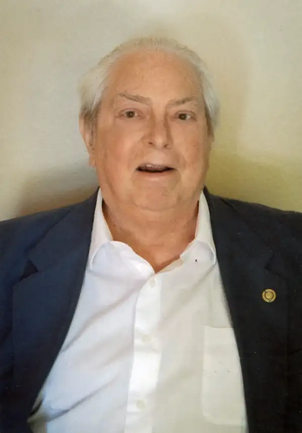 Dr. Roger Dixon Nyberg