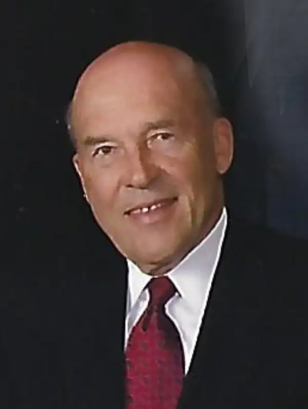Lawrence K. "Larry" Hedlin