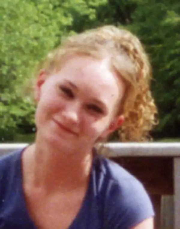 Sarah Ann Dieter Judge