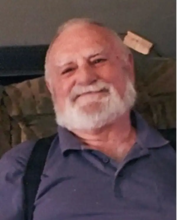 Hugh Edwin Tomlinson