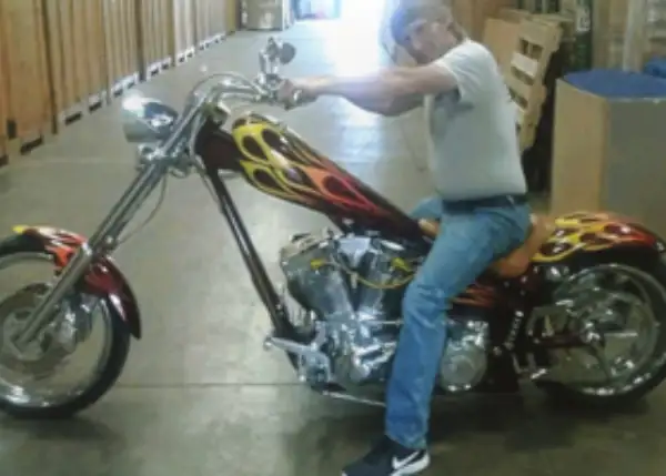 Bradley Scott Chiles