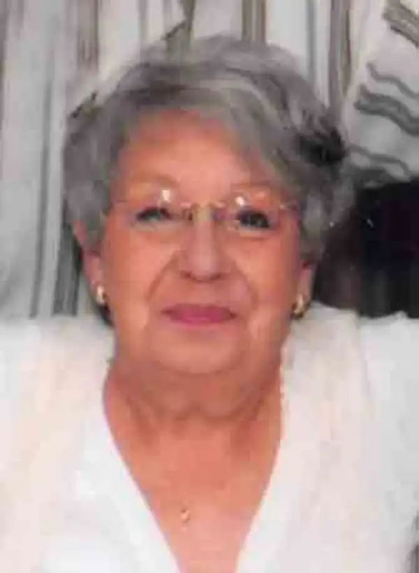 Carol Irene VanderLinden