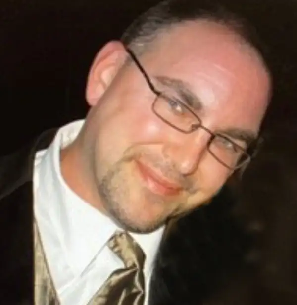 Christopher Neal Helm