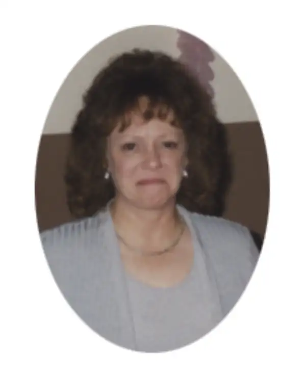 Rebecca Ann Barthelemy