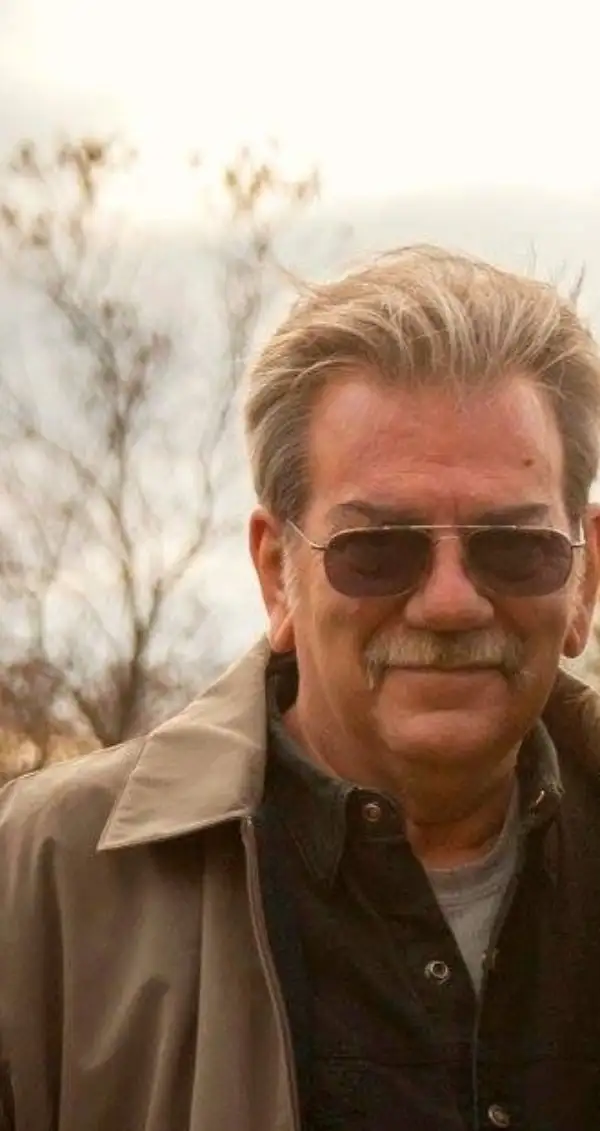 Raymond Carl Pinegar, Sr.