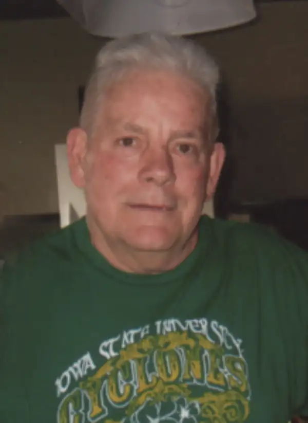 Gary Leroy King