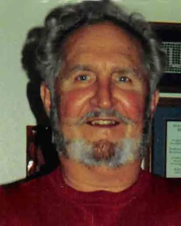 William R. "Bill" Buck