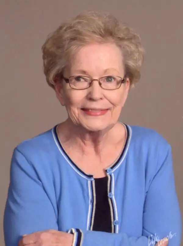 Mary Anita Heck