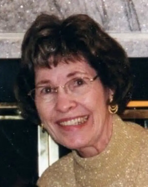 Leta (Bevard) Fulton