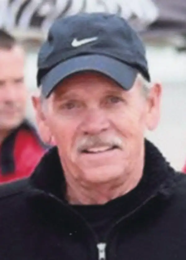 George T. Inman, Jr.