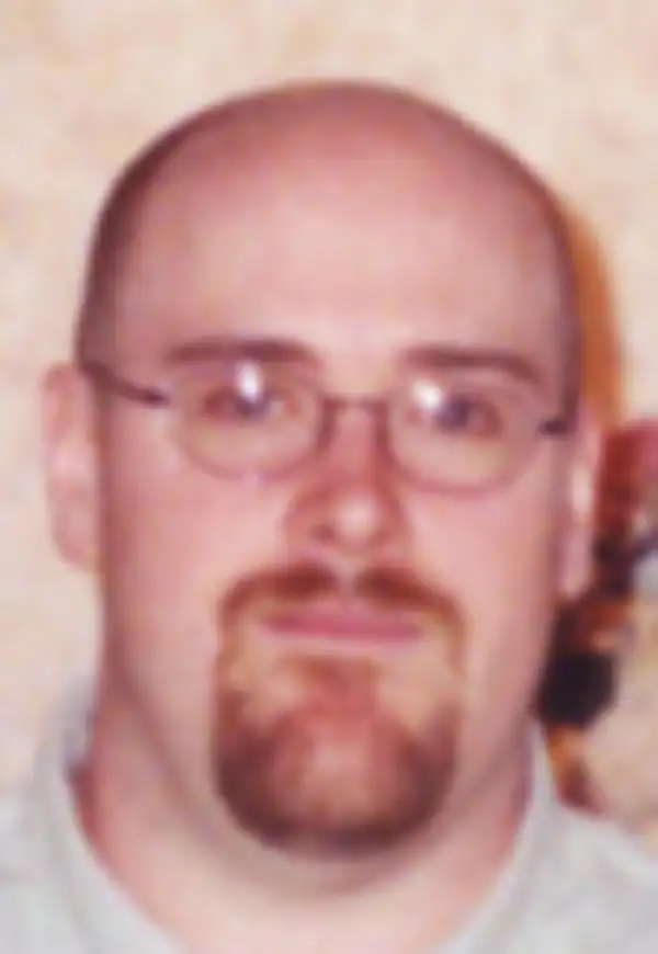 James Gaffey