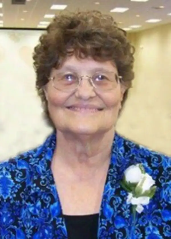 Margaret Elizabeth Gilbert