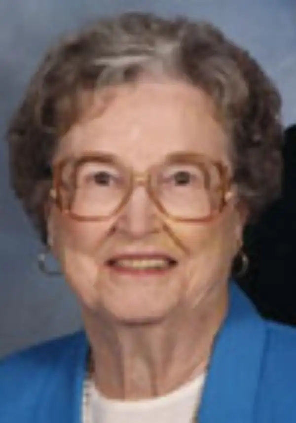Ethelyn Jones