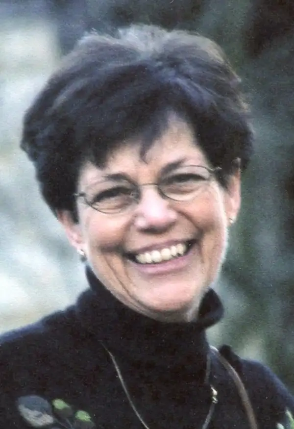 Diana Lorraine Mincks