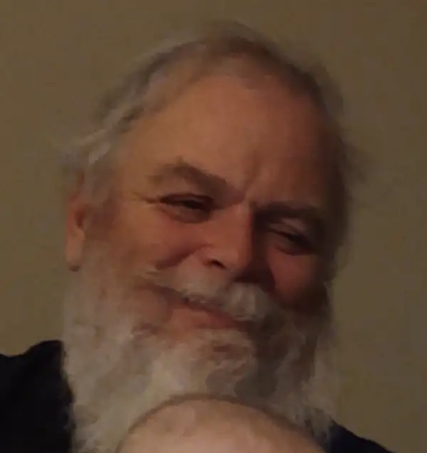 Marion "Bud" R. Beach