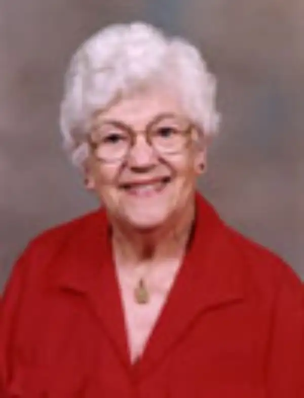 Mildred Spencer