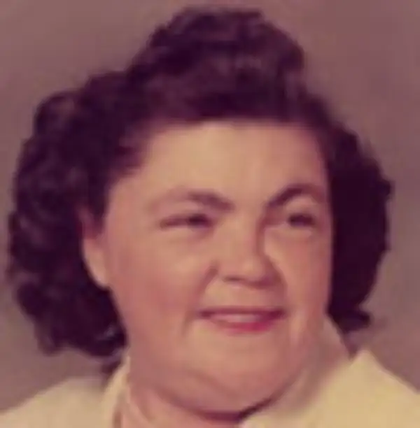Dorothy Kimberley