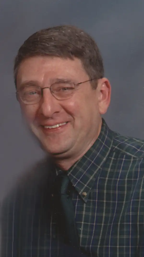 Daniel Ray "Dan" Eppley