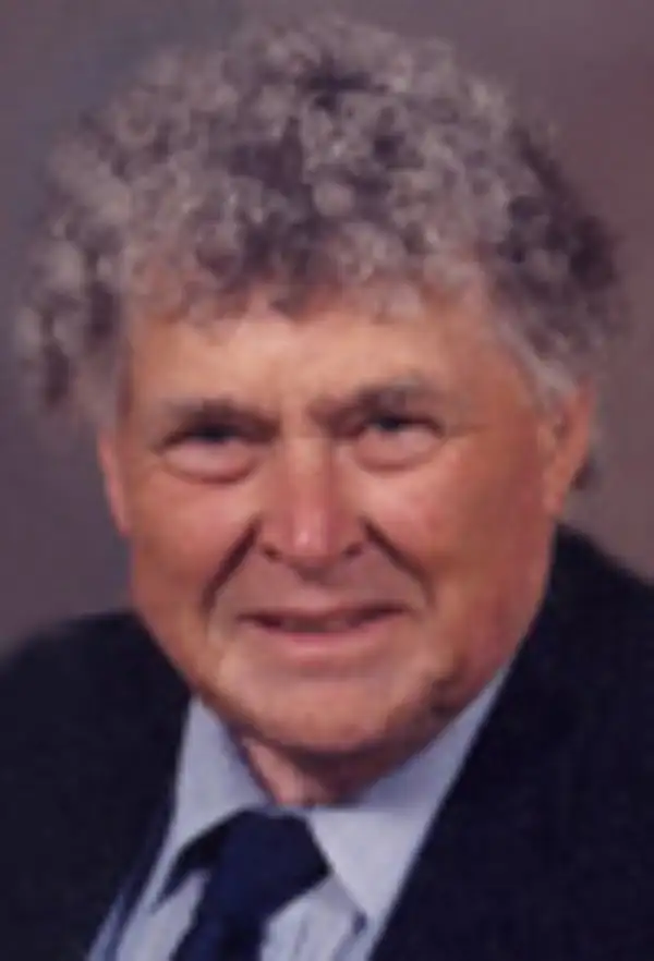 Dale Christensen