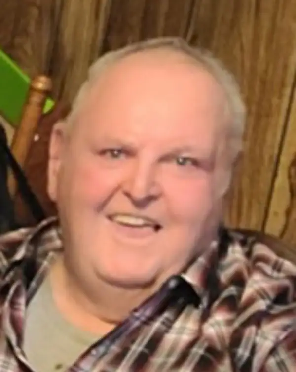 Vern "Bucky" Killen