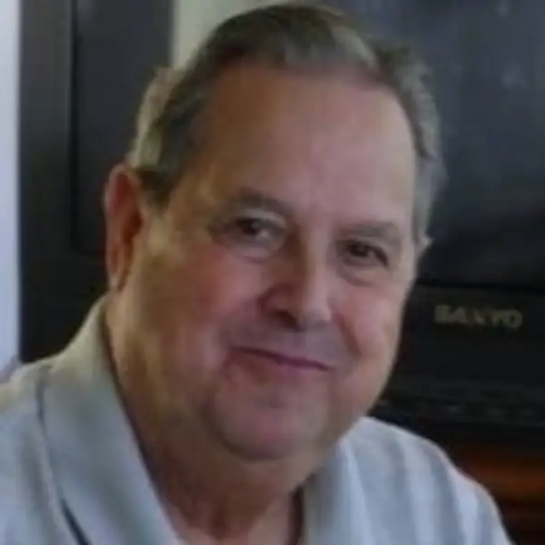 Glenn Thomas