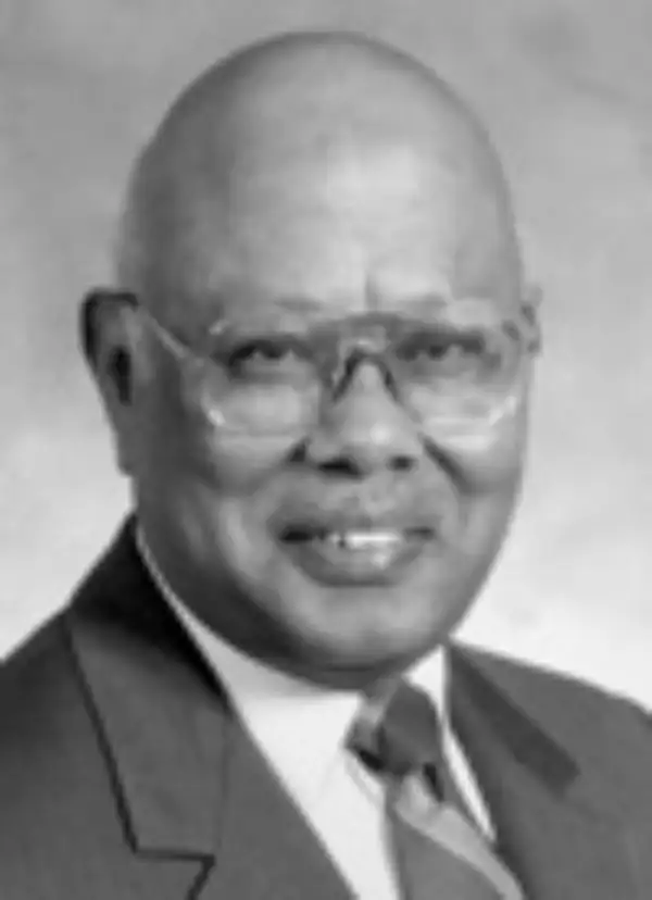 Emery James Jackson, Jr.