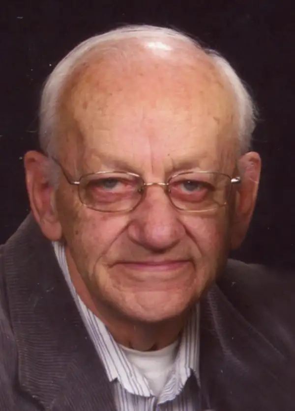 Ronald James Gaulke