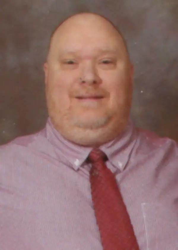 Brian Christopher Smith